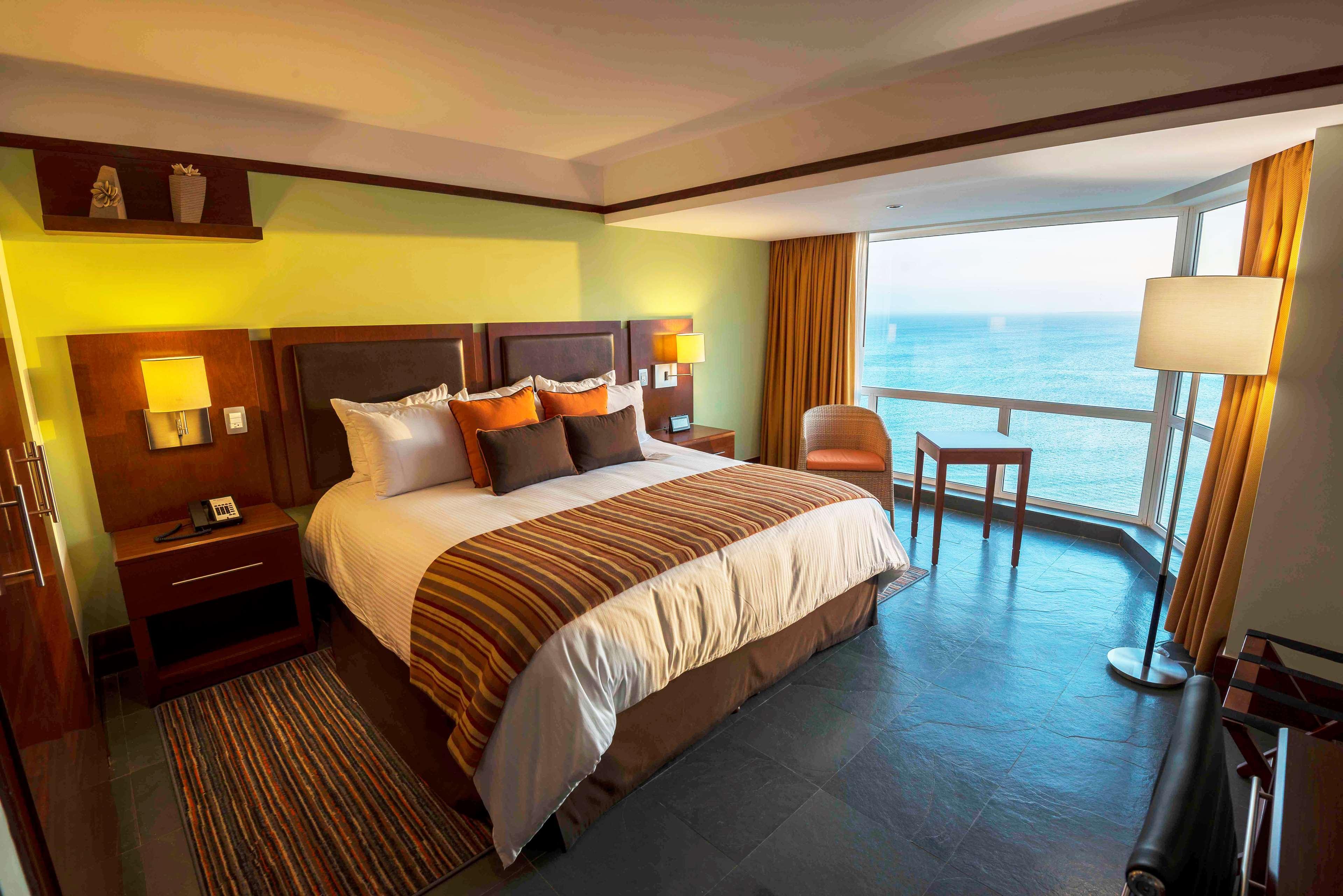 Hotel Wyndham Isla Margarita Concorde Porlamar Zewnętrze zdjęcie