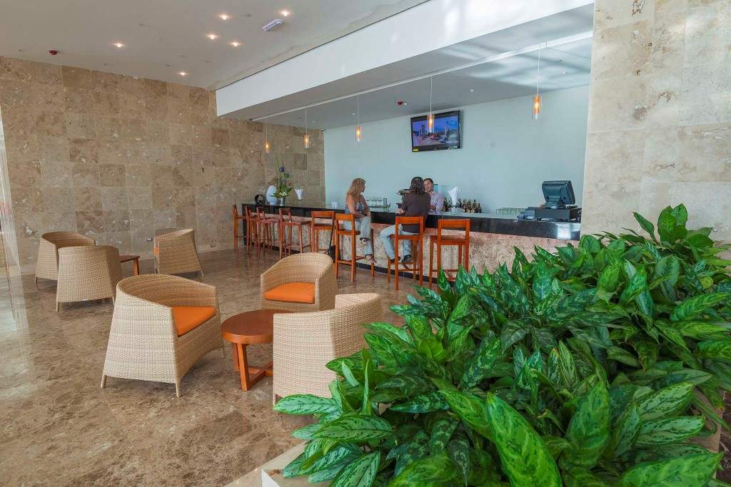 Hotel Wyndham Isla Margarita Concorde Porlamar Zewnętrze zdjęcie