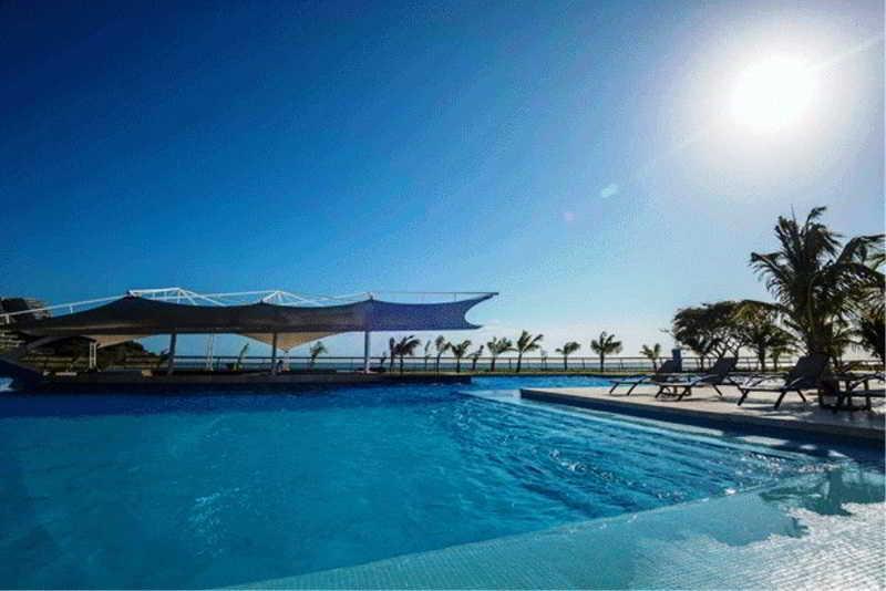 Hotel Wyndham Isla Margarita Concorde Porlamar Zewnętrze zdjęcie