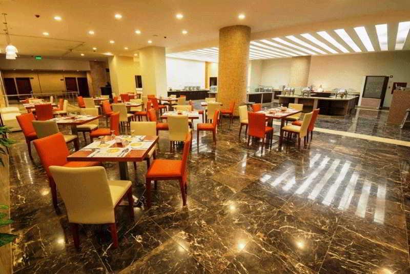 Hotel Wyndham Isla Margarita Concorde Porlamar Zewnętrze zdjęcie