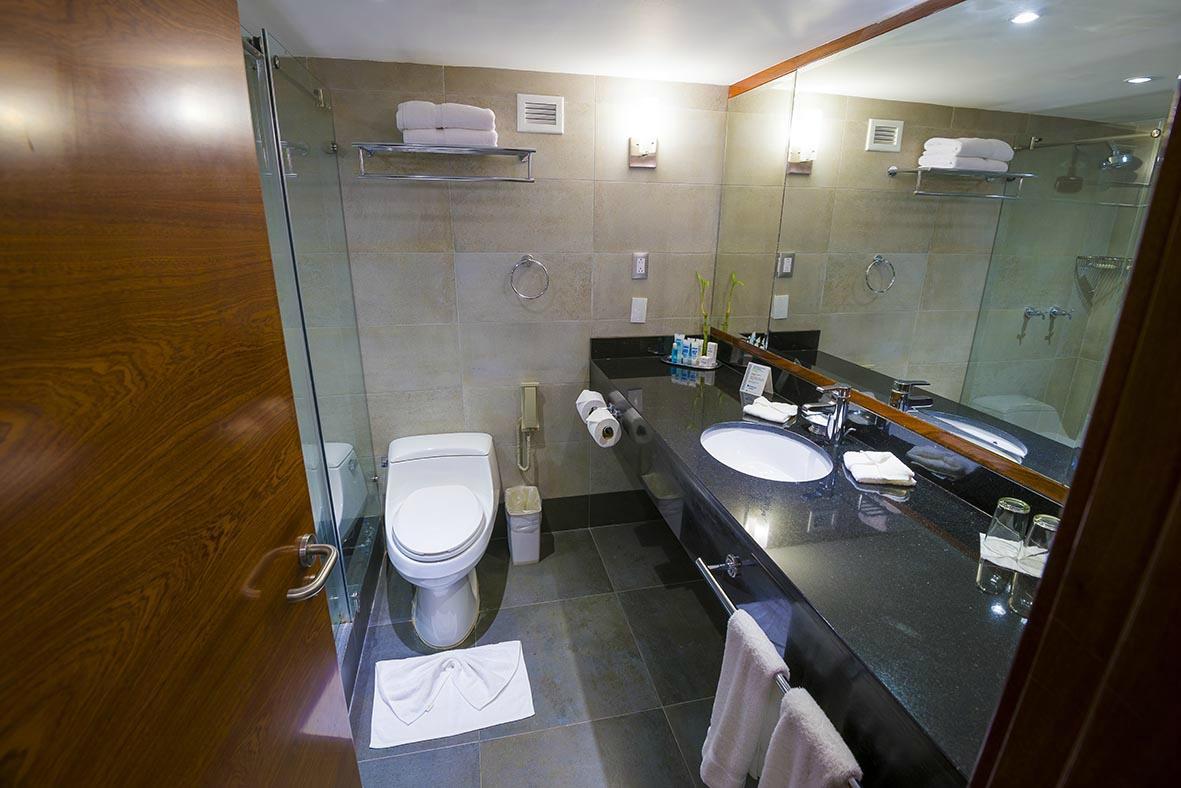 Hotel Wyndham Isla Margarita Concorde Porlamar Zewnętrze zdjęcie