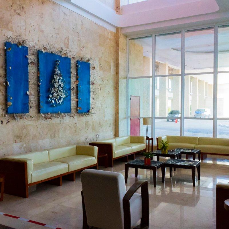 Hotel Wyndham Isla Margarita Concorde Porlamar Zewnętrze zdjęcie