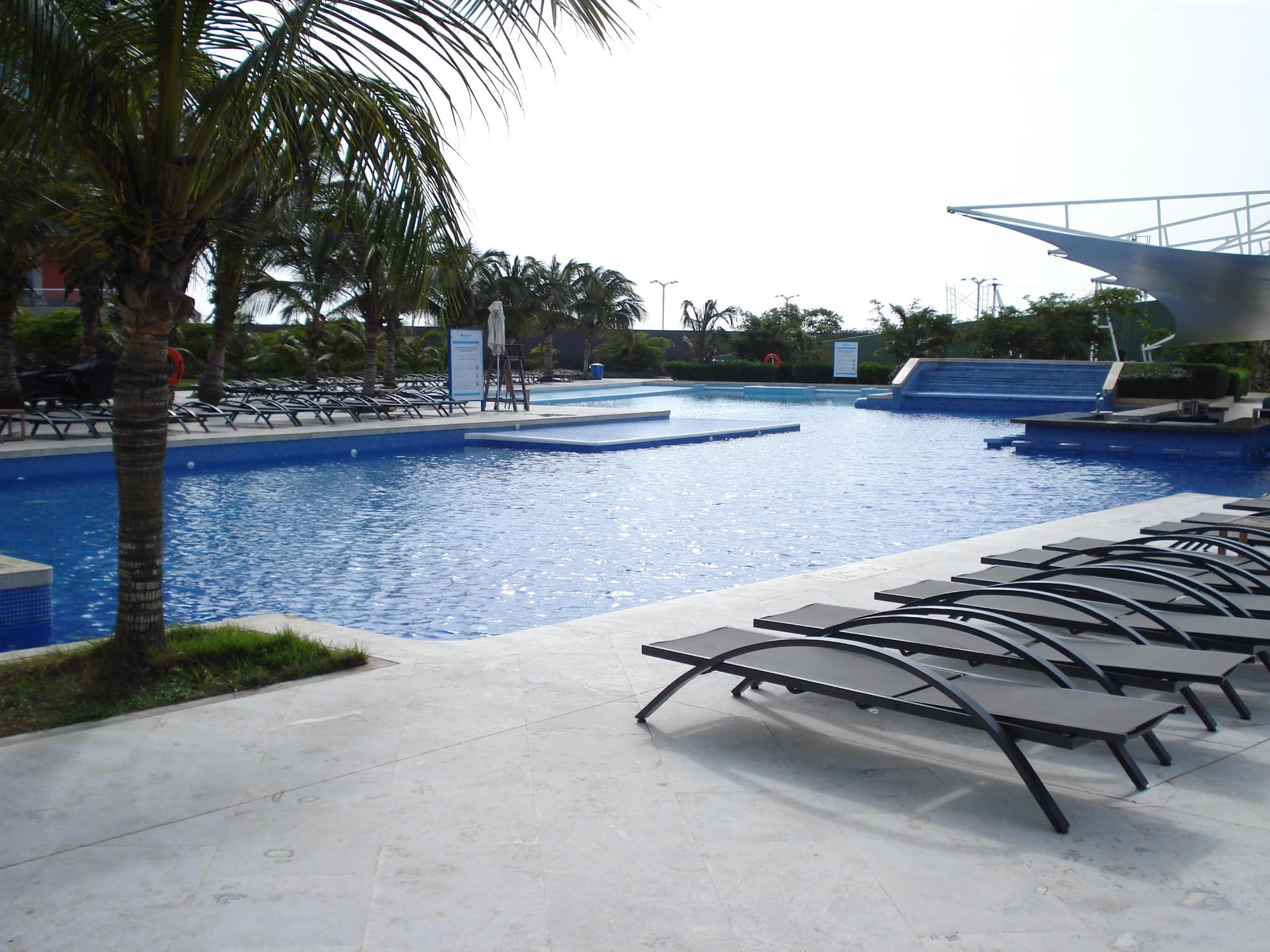 Hotel Wyndham Isla Margarita Concorde Porlamar Zewnętrze zdjęcie