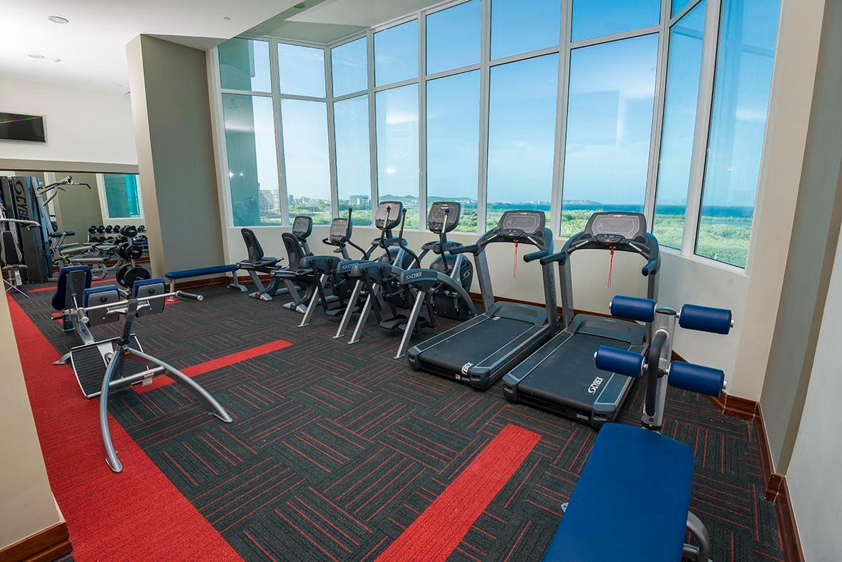 Hotel Wyndham Isla Margarita Concorde Porlamar Zewnętrze zdjęcie