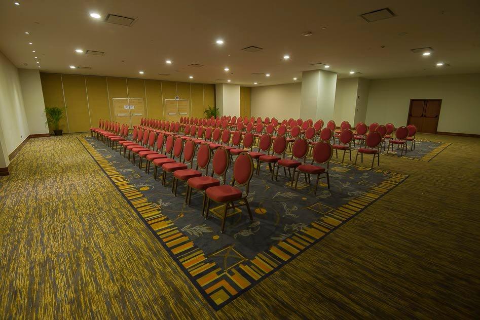 Hotel Wyndham Isla Margarita Concorde Porlamar Zewnętrze zdjęcie